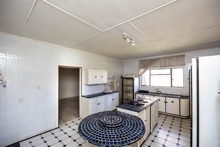 5 Bedroom Property for Sale in Fort Grey Eastern Cape